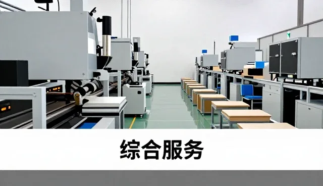 河南迈恩斯设备制造有限公司