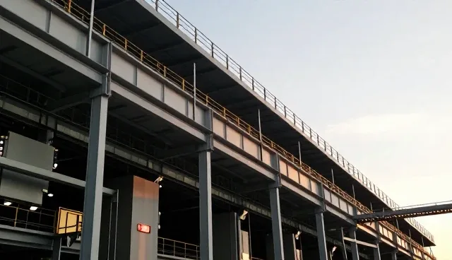 设备维护中的性能优化建议与实施路径