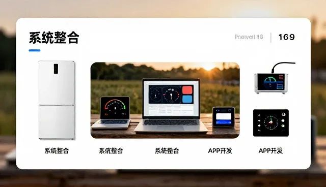 设备运维中的性能表现与环境适用性分析