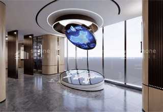 内蒙古特气管道公司