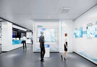 广州核医学科监控系统