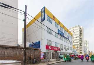 江西小月龄宝宝零食味道