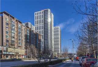 南京高速开窗覆膜机