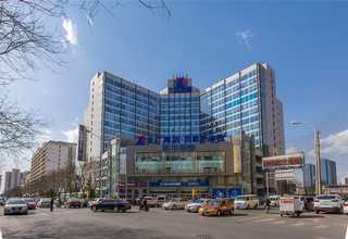 上海一体式高效送风口